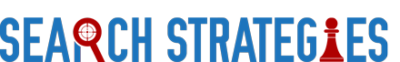 Search Strategies Logo